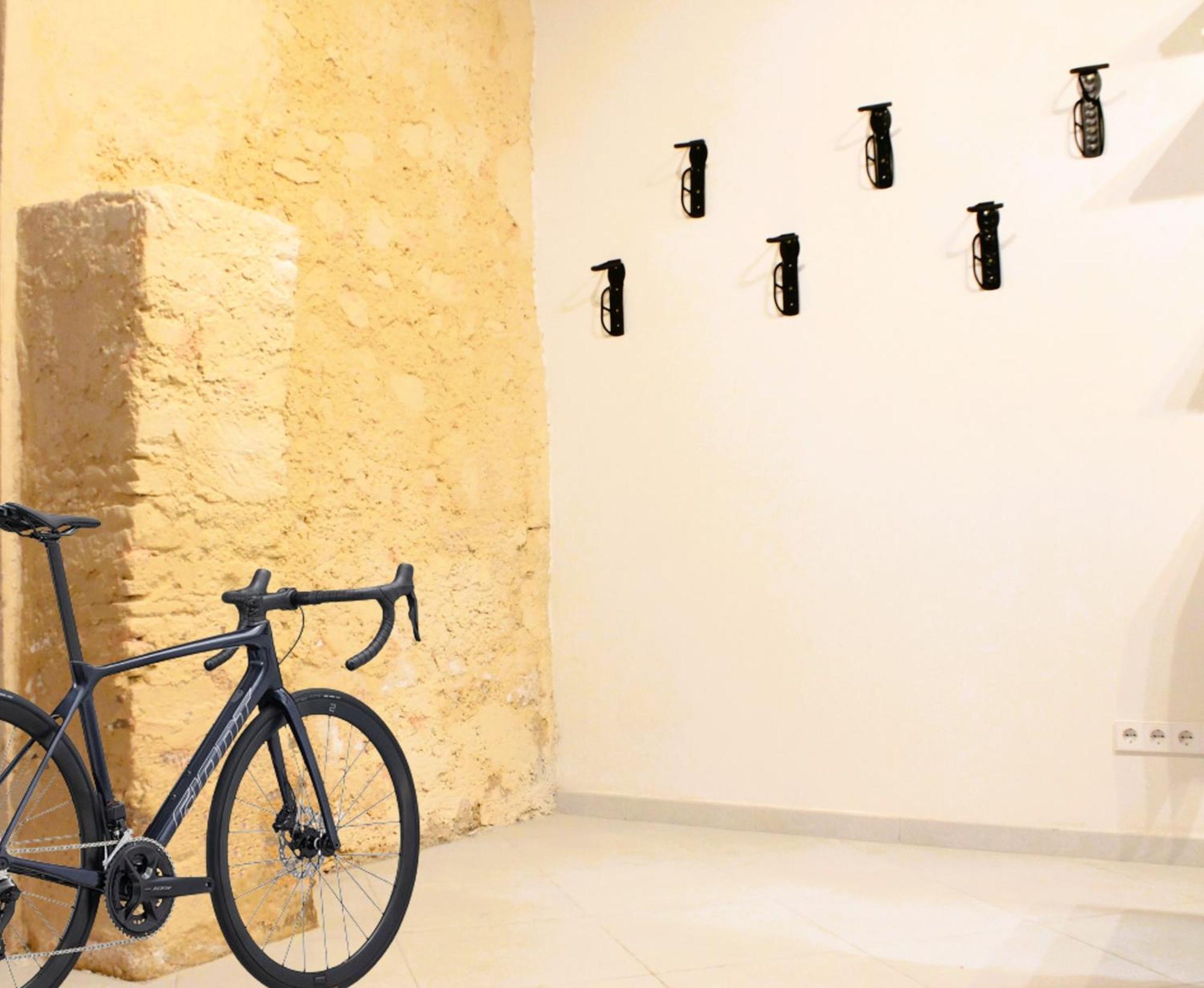 Atrium Suites Mallorca - Cycling Hotel Porreres Exterior foto